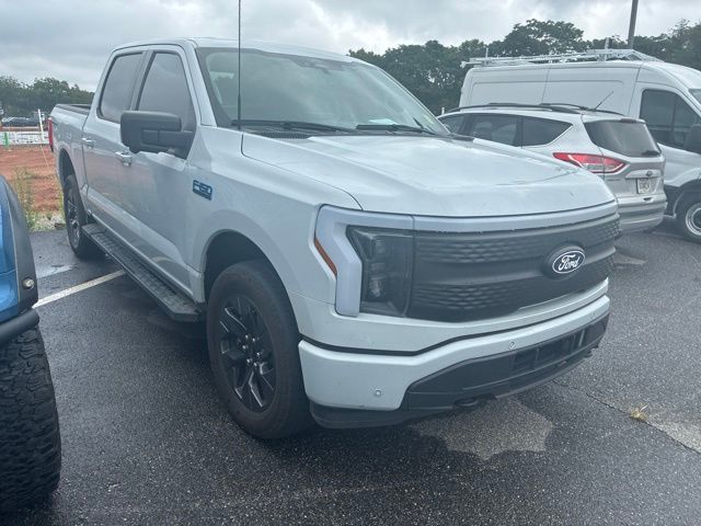 ford f-150 lightning 2025 1FTVW3LU3SWG11905 image ford f-150 lightning 2025 1FTVW3LU3SWG11905 image